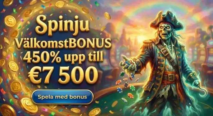 Spinju Casino